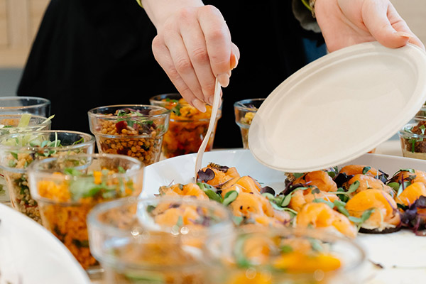 Catering