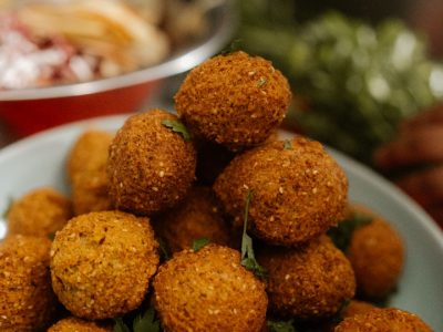 Falafel